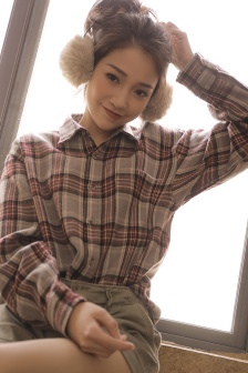 jk制服卡点